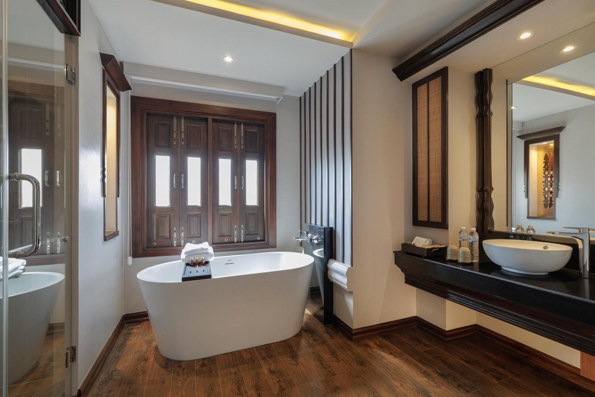 Akira Thaphae Hotel Chiang Mai Dış mekan fotoğraf